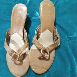 Gorgeous Michael kors sandals